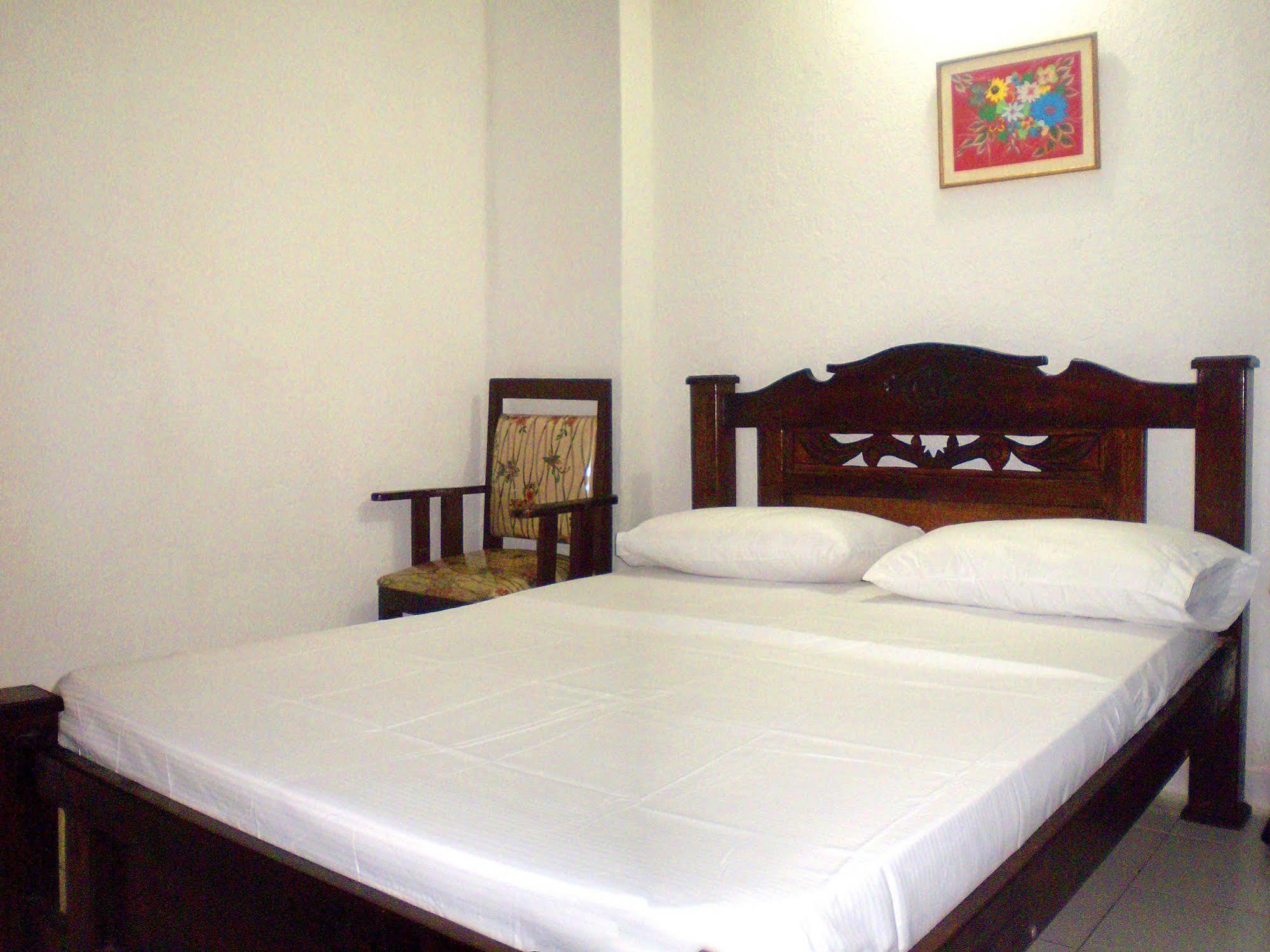 Hotel Casa Vieja Santa Marta  Exteriör bild
